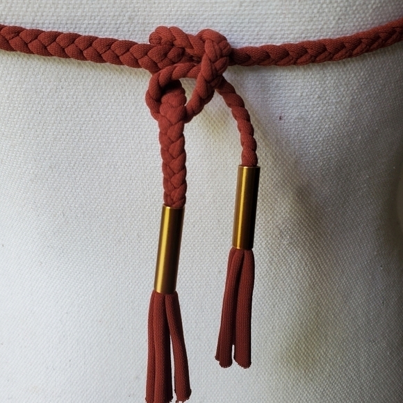 Robin Piccone High Neck Bikini top Keyhole XS - Picture 7 of 12